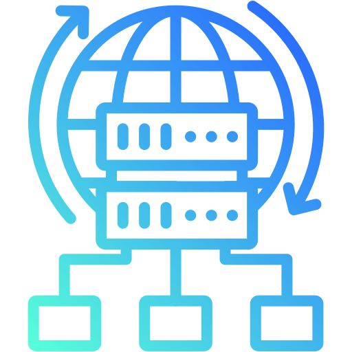 Minecraft Proxy Server