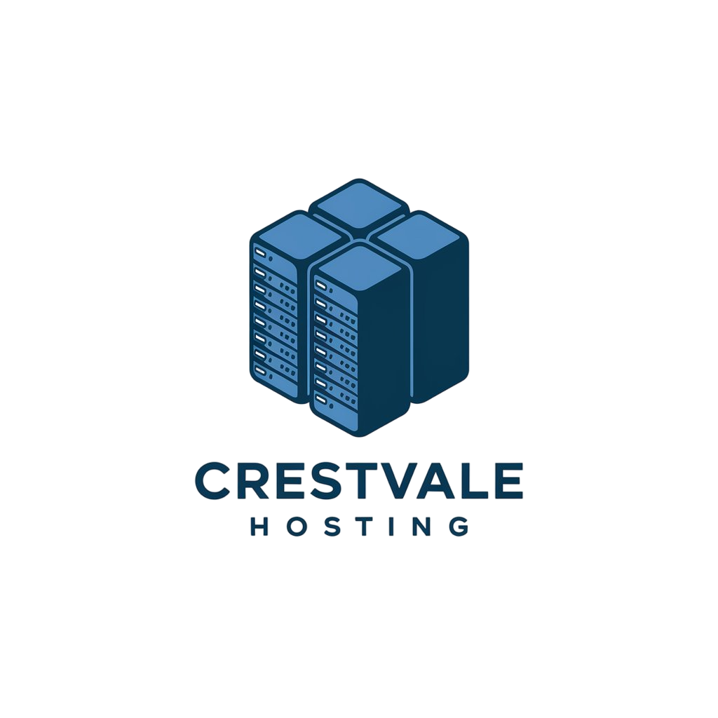 Crestvale Hosting